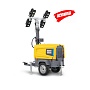 Осветительная мачта Atlas Copco V4 Plus